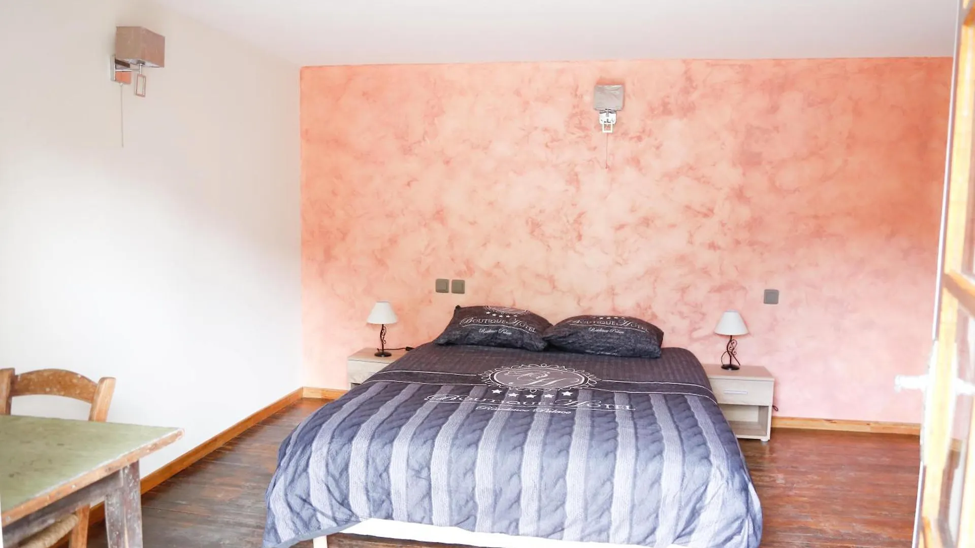 Holiday home Ardeche Maison 12 Personnes Usclades France