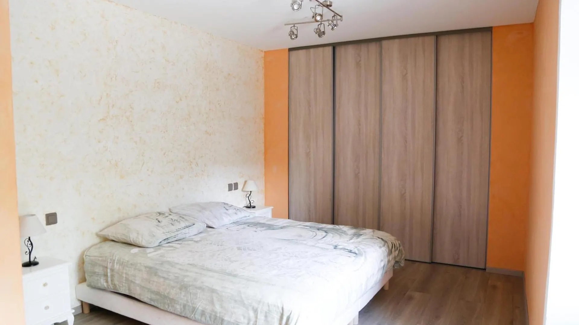 Ardeche Maison 12 Personnes Usclades