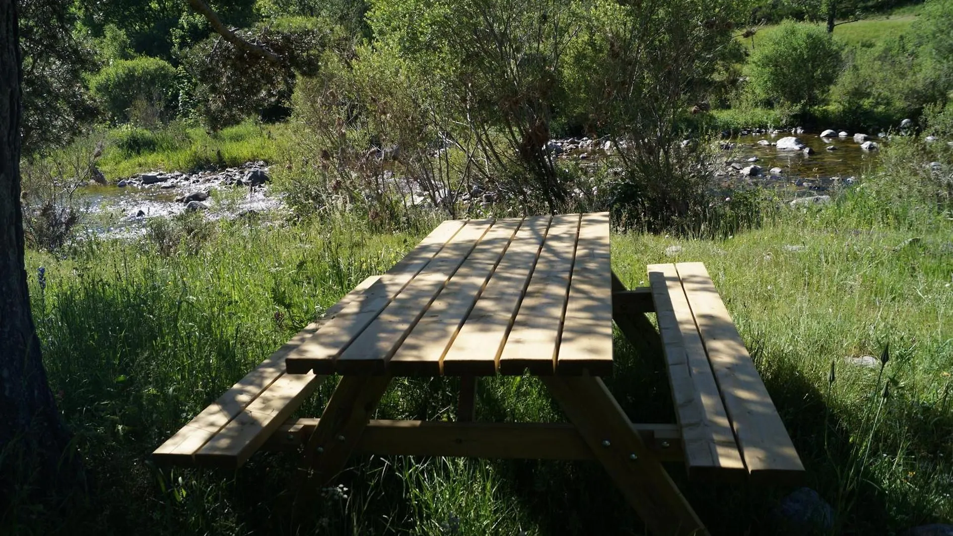 Ardeche Maison 12 Personnes Usclades 0*,