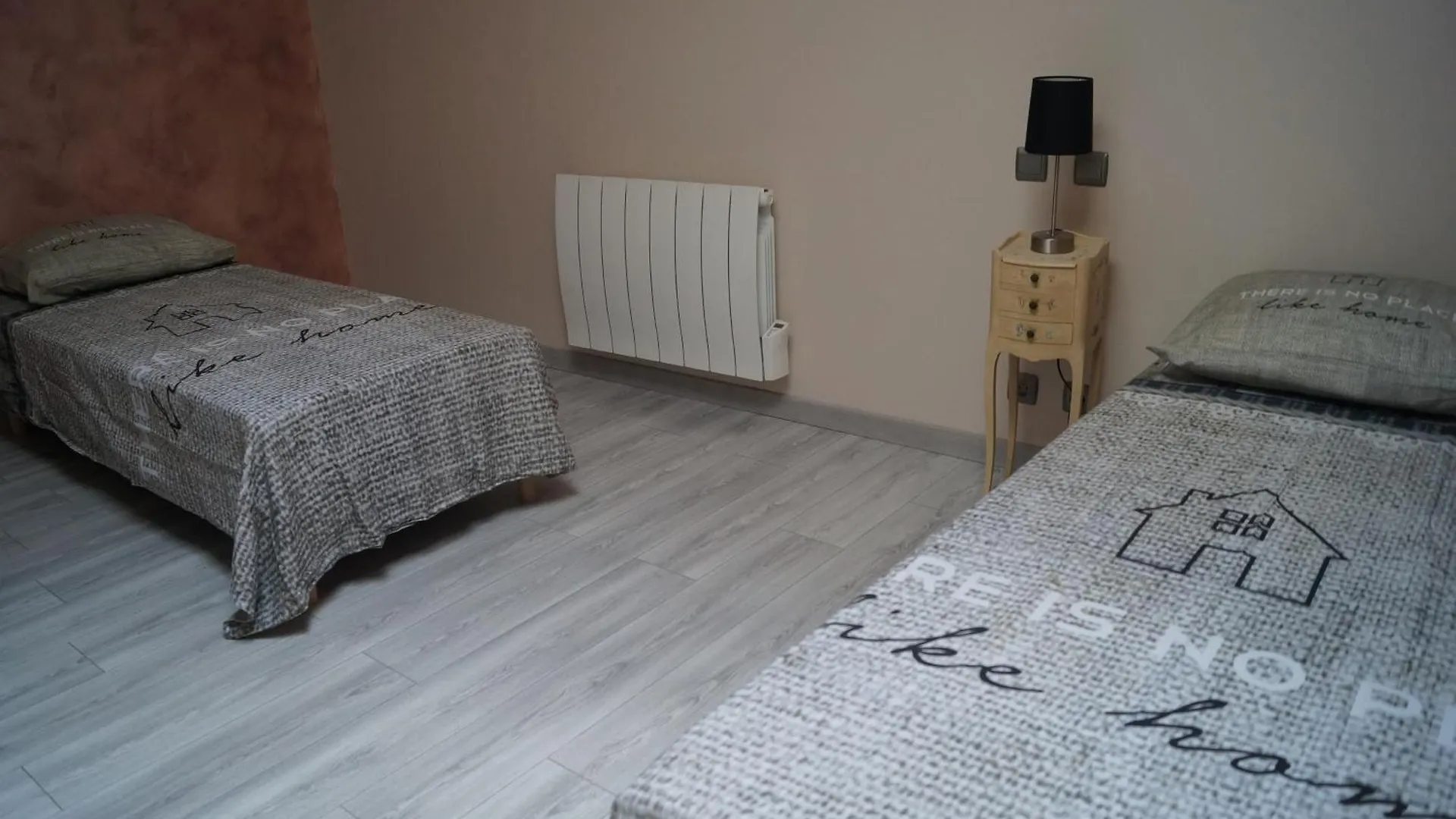 Ardeche Maison 12 Personnes Usclades Holiday home