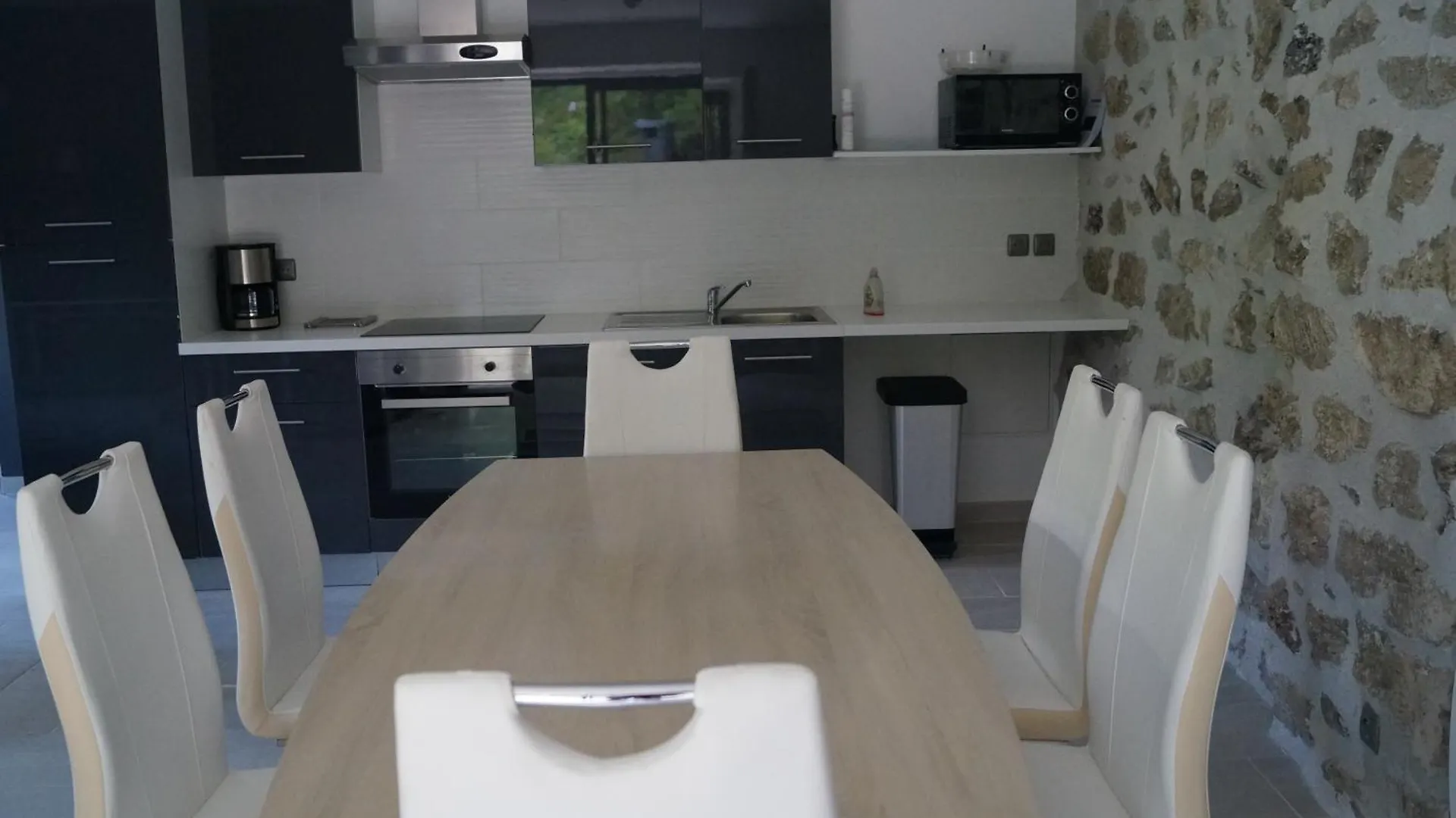 Ardeche Maison 12 Personnes Usclades