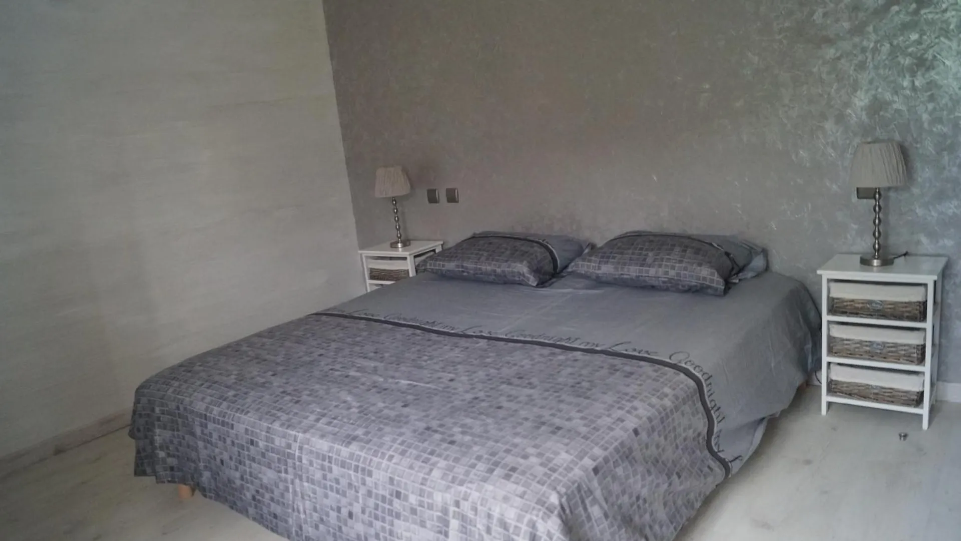 Holiday home Ardeche Maison 12 Personnes Usclades