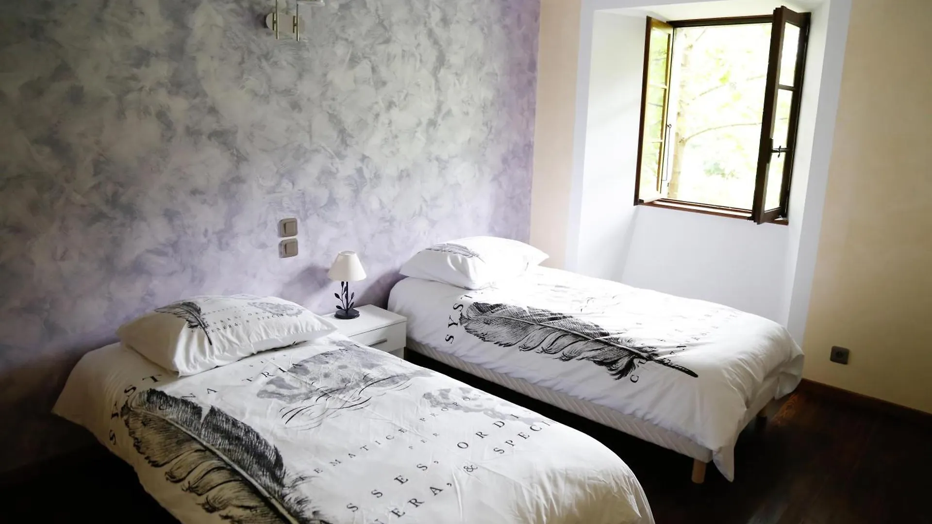 Ardeche Maison 12 Personnes Usclades 0*,  France