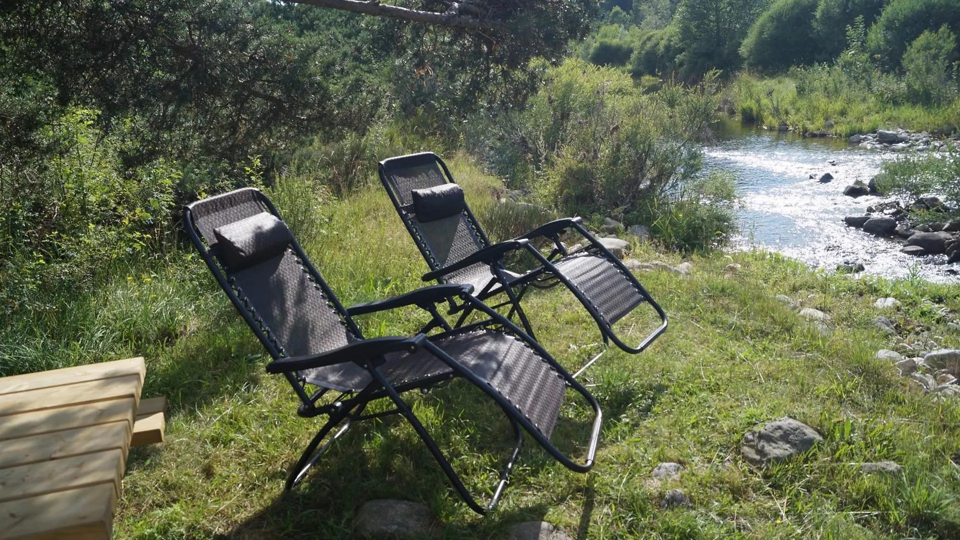 Ardeche Maison 12 Personnes Usclades