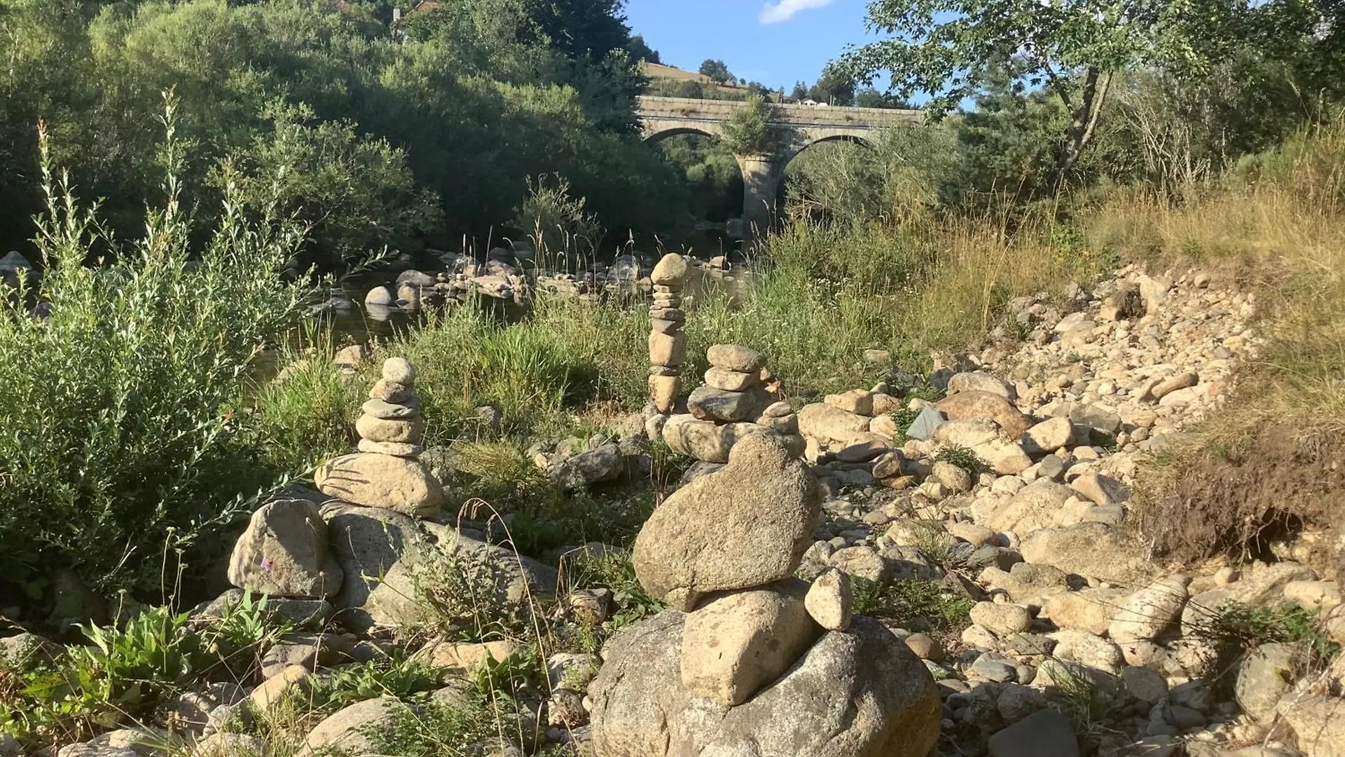 Ardeche Maison 12 Personnes Usclades 0*,  France